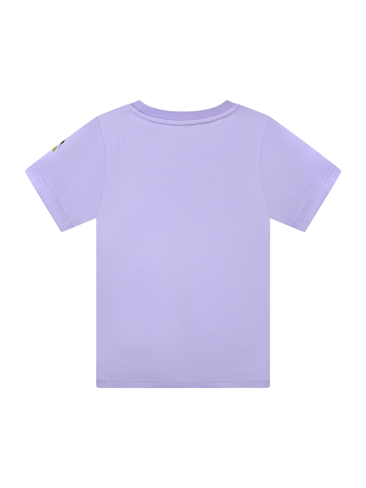 Mila Magic - T-Shirt Pastel Lilac
