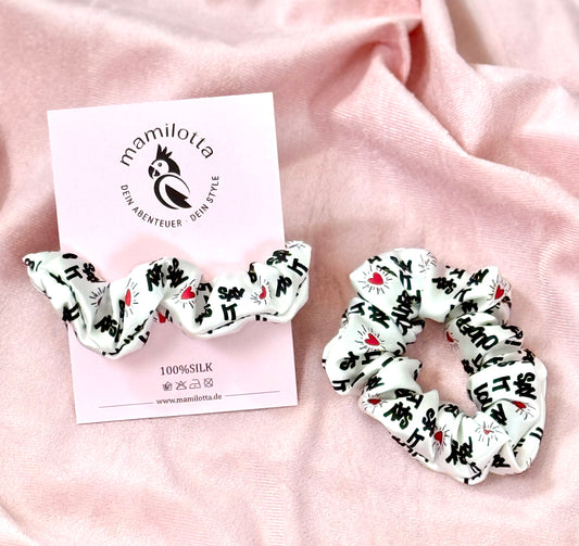 Scrunchie